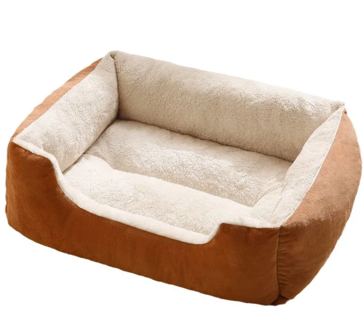 Kahu & Kin Cozy Nest Lounger™