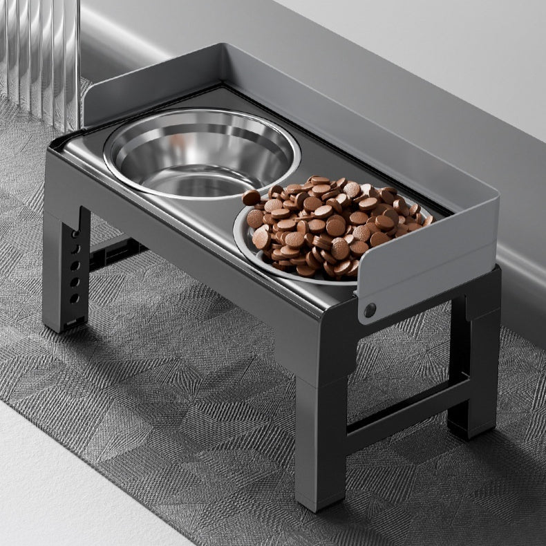Kahu & Kin Elevated Slow Feeder Mealtime System