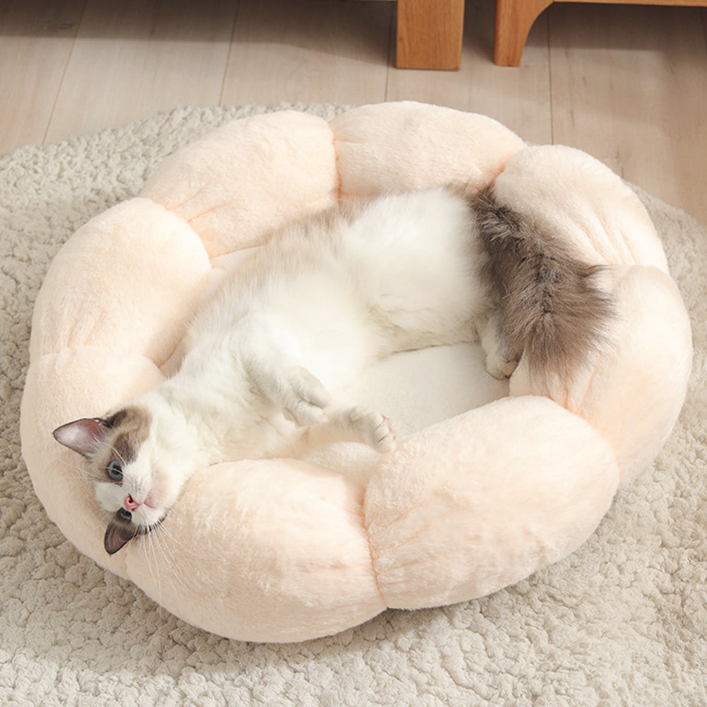 Kahu & Kin Cloud Petal™ Calming Bed