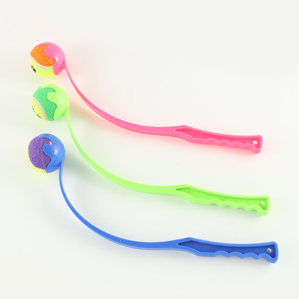 Kahu & Kin FetchMate™ Launcher