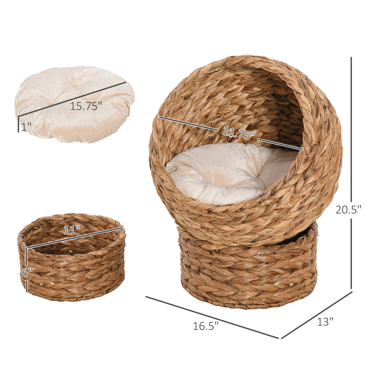 Kahu & Kin Boho Retreat™