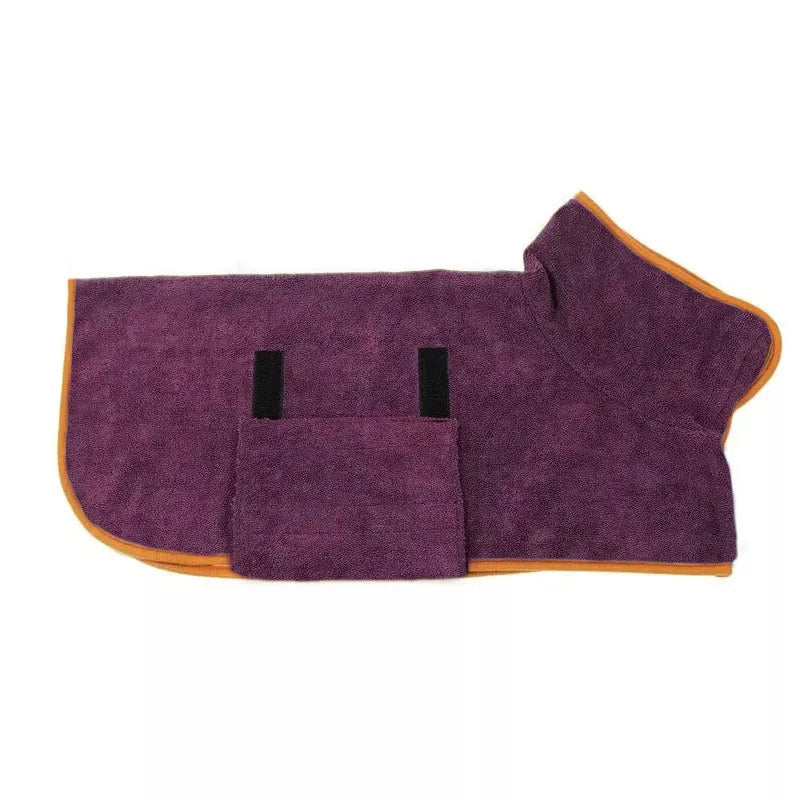 Kahu & Kin Luxe Drying Robe™