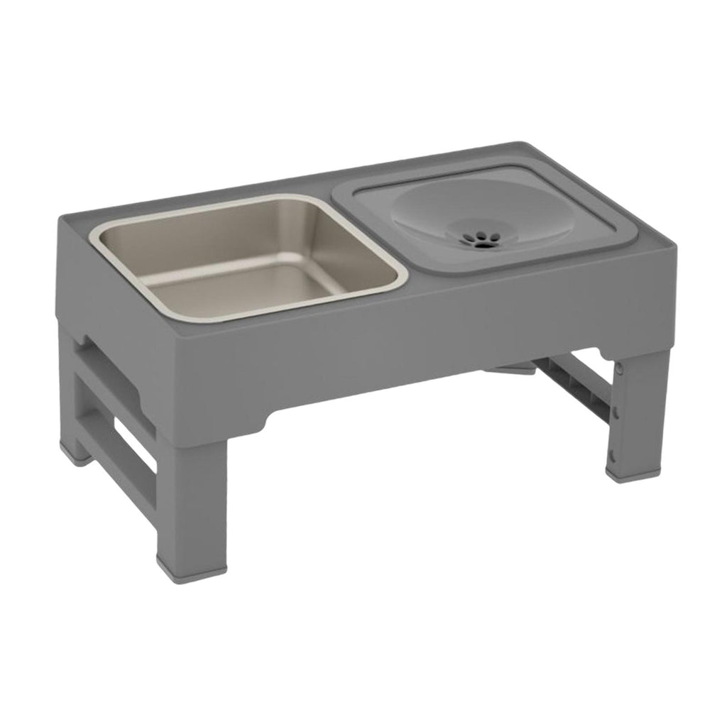Kahu & Kin Elevated Slow Feeding System