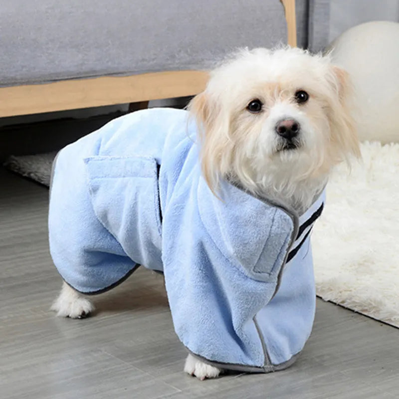 Kahu & Kin Luxe Drying Robe™
