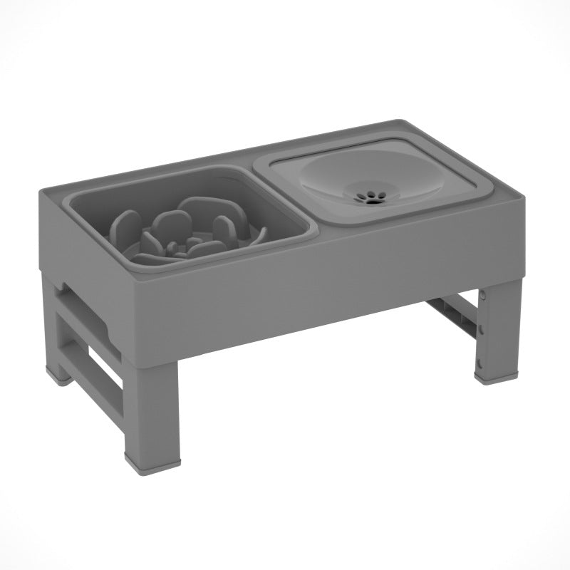 Kahu & Kin Elevated Slow Feeding System