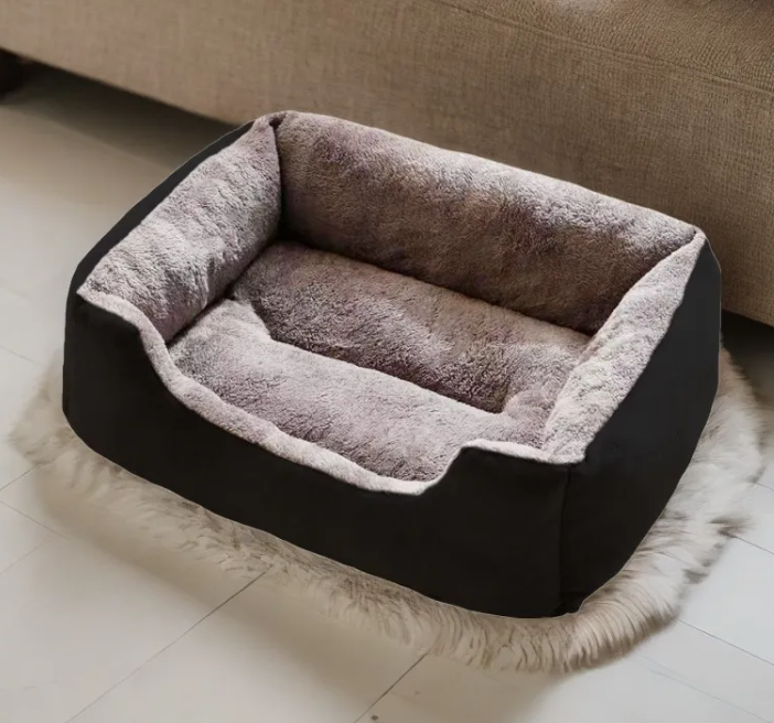 Kahu & Kin Cozy Nest Lounger™