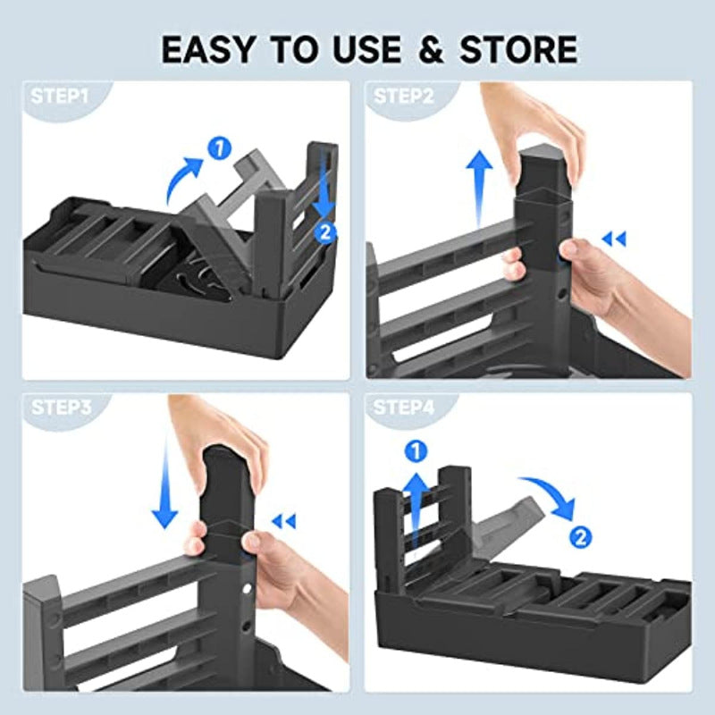 Kahu & Kin Elevated Slow Feeding System