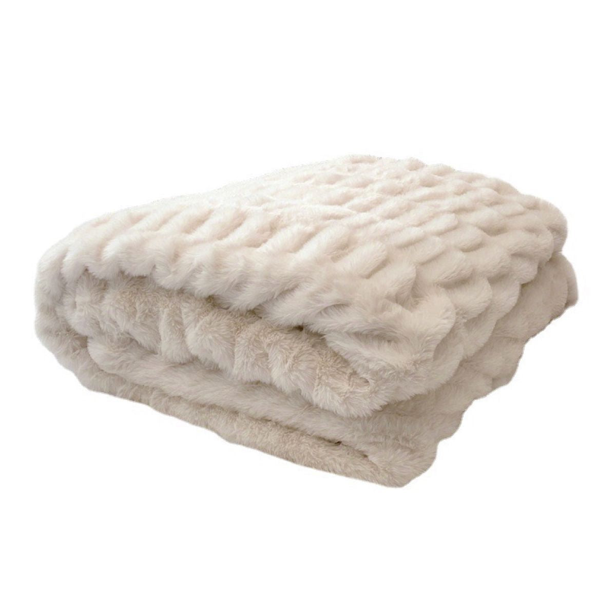 Kahu & Kin Luxe Plush Throw™ (60"x80")