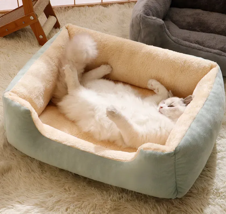 Kahu & Kin Cozy Nest Lounger™