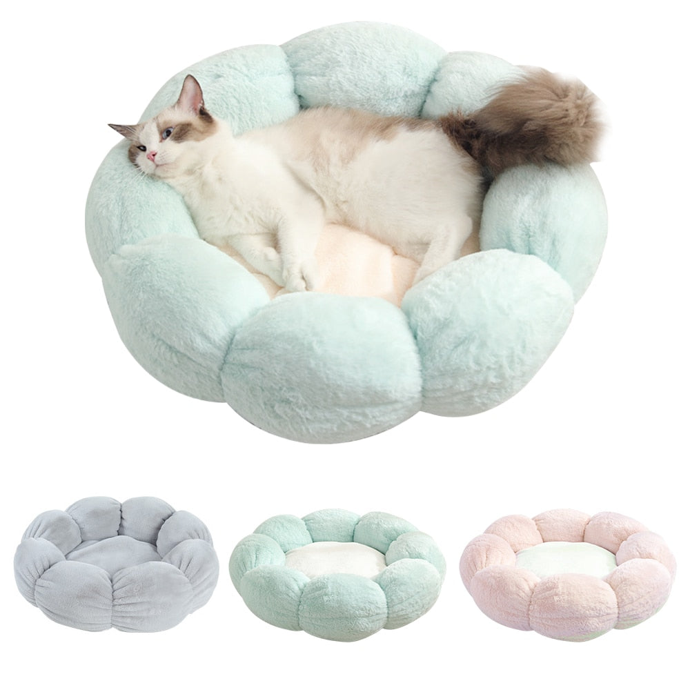 Kahu & Kin Cloud Petal™ Calming Bed