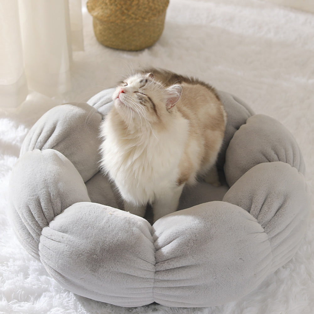 Kahu & Kin Cloud Petal™ Calming Bed