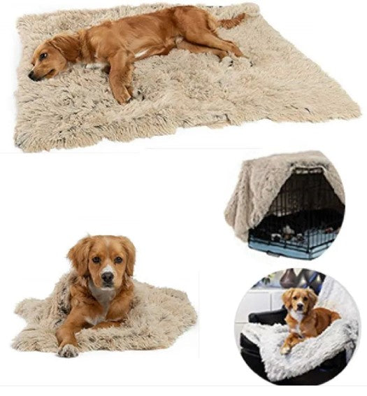 Kahu & Kin Luxe Cuddle Blanket™