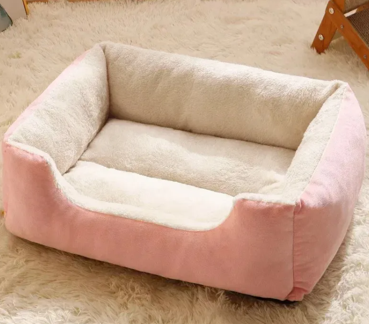 Kahu & Kin Cozy Nest Lounger™