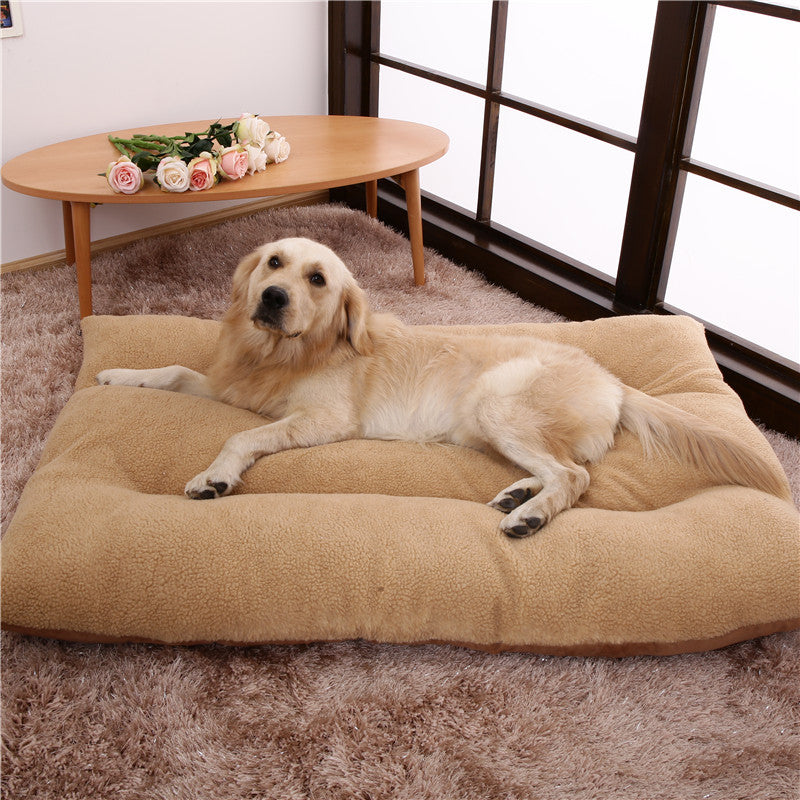 Kahu & Kin Cloud Nest™ Floor Bed