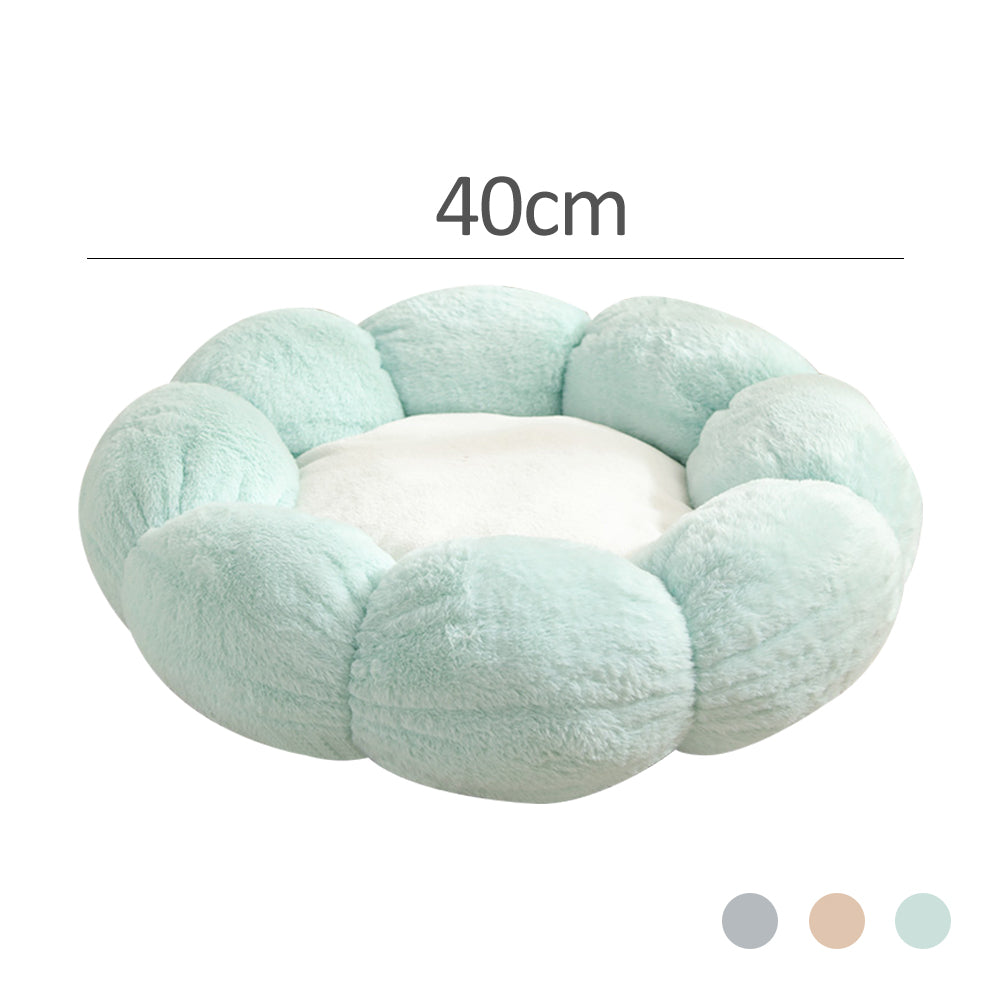 Kahu & Kin Cloud Petal™ Calming Bed