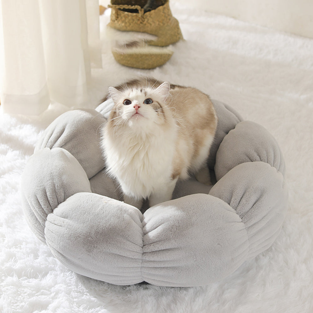 Kahu & Kin Cloud Petal™ Calming Bed